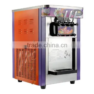 Hot Sale Ice Cream Machine thumbnail-1