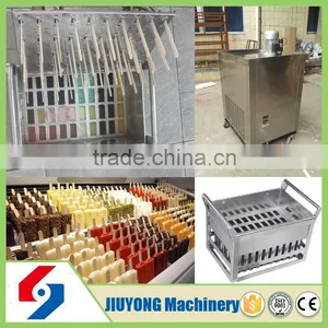 Superior Quality Stainless Steel Ice Cream Making Machine thumbnail-4