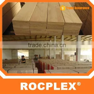 Radiata Pine Lvl Boards/lvl Wooden Scaffolding Plank for Sale thumbnail-1