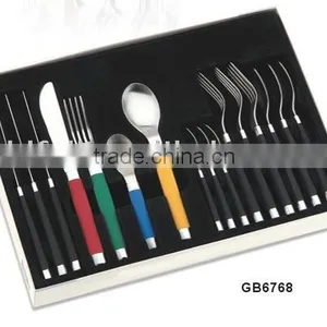 16pcs Flatware Set thumbnail-1