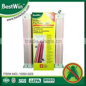 BSTW EPA Certification Outdoor Effective Safe Fly Killer thumbnail-1