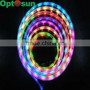 Magic Digital Led Strip Rgb thumbnail-1