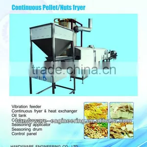 Greeen Pea Fryer thumbnail-2