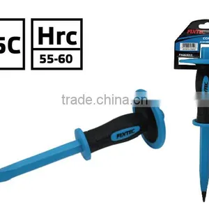 19MM Excellent Quality 65C Stone Concrete Chisel thumbnail-1