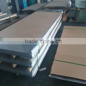 ASTM A666 304 Stainless Steel Plate Sheet thumbnail-1