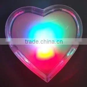 HYD-F15 LED Night Light LAMP thumbnail-1