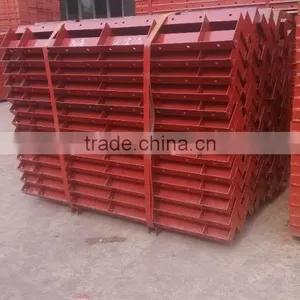 Concrete Formwork From Construction Material Factory thumbnail-1