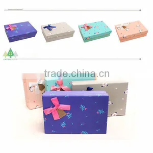 Chocolate Packaging Box thumbnail-3