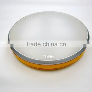 TIWIN 2015 Hot Sale 15w 6000k Cool White Round Led Light Fixture of Ceiling thumbnail-5