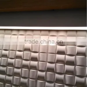Delicate Led Linear Light 12W 800LM Led Indoor Wallwasher thumbnail-4