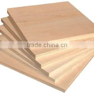 Good Quality Poplar Plywood thumbnail-1