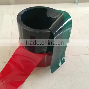 Eco-friendly PVC Welding Door Curtain For Warehouse thumbnail-6