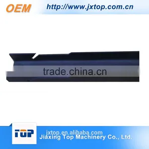 OEM Jiaxing Laser Cut Metal Parts thumbnail-1