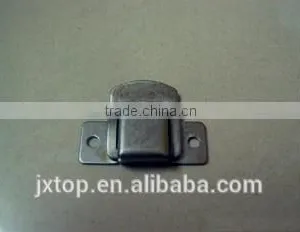 Metal Hot Stamping Stamped Machine for Leather Products thumbnail-1