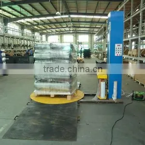Whatsapp:008615731747017 Pallet Wrapping Binding Machine/carton Box Making Machine/wrapping Machine /binding Machine thumbnail-6