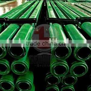 China Api 4145H Mod/ Non-magnatic Spiral Drill Collar thumbnail-1