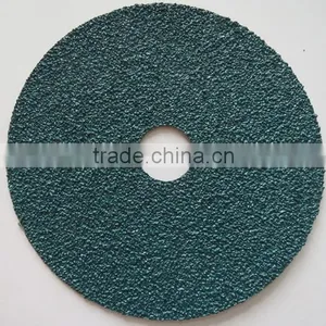 Fiber Disc,180mm,BOWEI,high Quality thumbnail-4