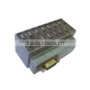 Color-selecting Electromagnet FOR FAST TEXTILE MACHINE thumbnail-1