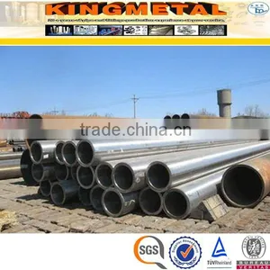 ASTM A213 T17 Seamless Alloy Steel Boiler Tube thumbnail-2