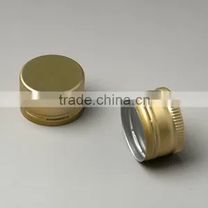 Aluminium Cap thumbnail-1