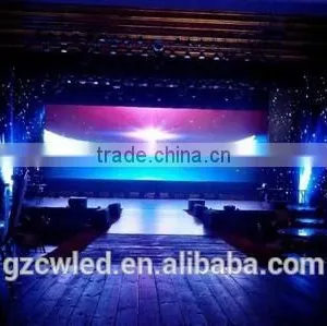 High Brightness p6 Indoor Full Color Led Display Module thumbnail-6