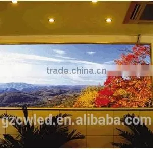 Top Quality High Brightness P3 Indoor Full Color Led Screen for Stage Rental thumbnail-6