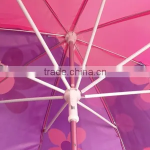High Quality Amazon Best Seller Kids Animal Umbrella Cheap Folding Umbrellas Quality Choice thumbnail-5