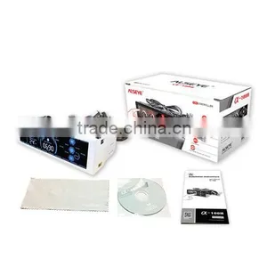 Alseye A-100H(WB) Touch Screen Fan Controller With Wifi Supplier's Choice thumbnail-5