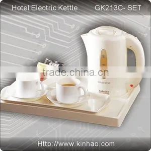 GK213C Hotel Water Boiler With Trays thumbnail-1