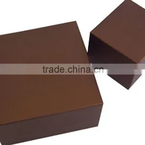 Custom Logo Deluxe Plastic Jewelry Box Supplier thumbnail-3