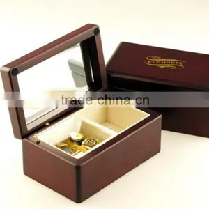 Newest and Hot Selling Cosmetis Jewelry Box thumbnail-1