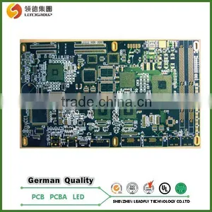 SmartBes Double Side PCB. 2 Layer Pcb Board thumbnail-3