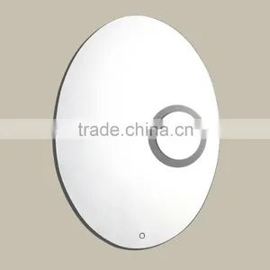 Wall Hung China Bathroom Mirror AGM018 thumbnail-2