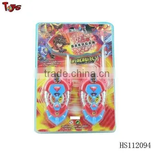 Children Walkie Talkie Intercom Interphone thumbnail-1