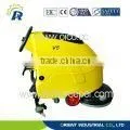 Solution Tank Capacity 55L Vacuum Soak Scrubbing Machine Washing Cars Hand Propelled Washing Sucking Dry Machine thumbnail-6
