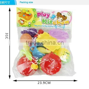 New Style Non-toxic Kids Cooking Set for Real Cooking thumbnail-3