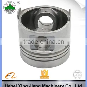 Small Engine Spare Parts Engine Piston thumbnail-1