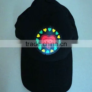 el Flashing Cap thumbnail-1