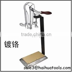 707 Deluxe Corkscrew Set ad Your High Grade Gift Set thumbnail-1