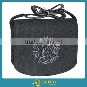Make Felted Wool Bag,custom Felted Bags Patterns thumbnail-1