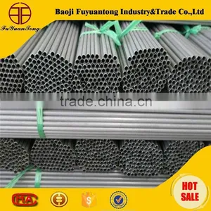 Best Quality Titanium Tube Grade 2 thumbnail-3