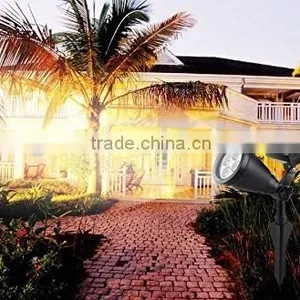 Proof Water Solar Energy LED Ground Light,the Lawn Led Garden Light thumbnail-5
