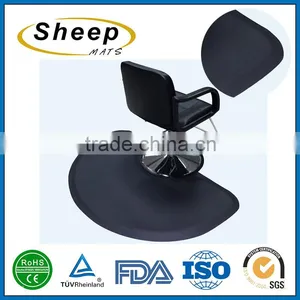 Salon Stylist Mat With Anti-fatigue Function With Mat thumbnail-4