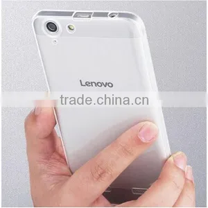 C&T Ultra Thin Clear TPU Soft Cover for Lenovo Vibe K5 Quality Choice thumbnail-3