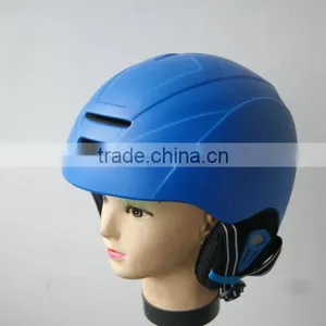 Innovative Products Pink Blue Bike Helmet for Sale thumbnail-3