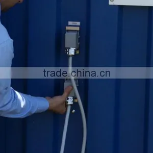 Desert PV Container With 10 kW Modules From Jurawatt thumbnail-4