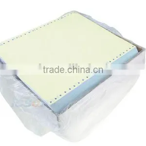 Colorful High Quality 9 1/2 Carbonless Ncr Paper Ream thumbnail-4
