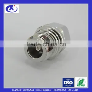 4.3-10 Plug to N Jack Adaptor thumbnail-2