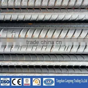 Best Selling 20mm Rebar Steel Specifications thumbnail-3