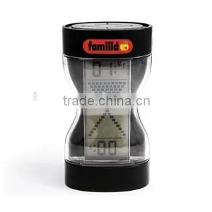 Sand Timer, Digital Timer, Countdown Timer thumbnail-1